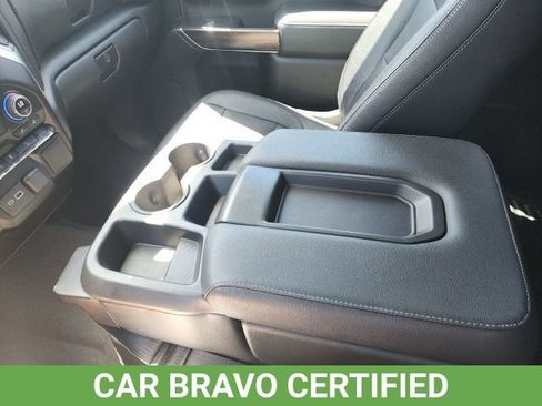 Certified 2021 Chevrolet Silverado 3500 LT w/ All Star Edition AWD/4WD image 36