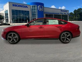 New 2026 Honda Accord SE video 2