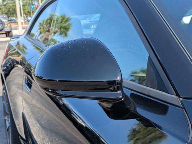 New 2026 Dodge Charger Scat Pack AWD/4WD image 11