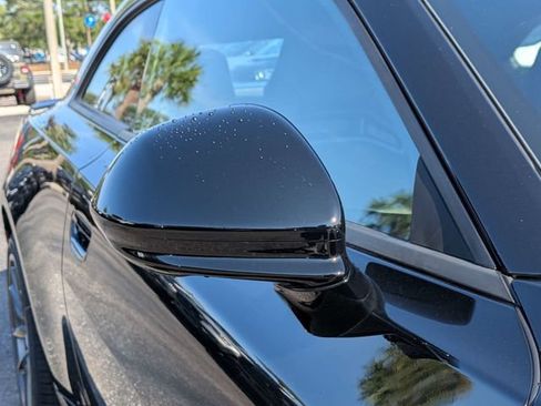 New 2026 Dodge Charger Scat Pack AWD/4WD image 11