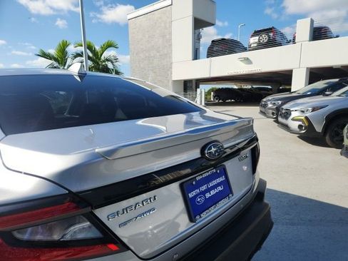 Certified 2022 Subaru WRX GT image 14