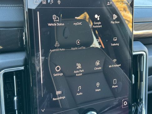 New 2026 GMC Yukon XL Elevation w/ Elevation Premium Package image 19