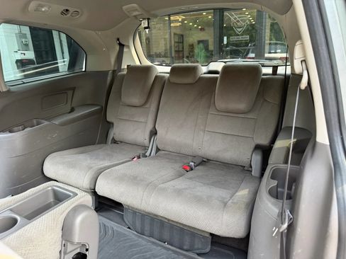 Used 2015 Honda Odyssey EX image 34