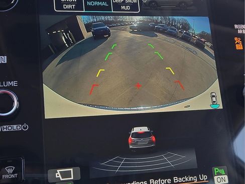 New 2026 Subaru Ascent Limited image 16