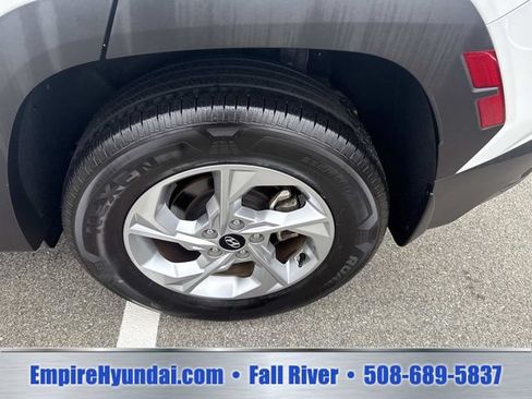 Used 2023 Hyundai Tucson SEL AWD/4WD image 15
