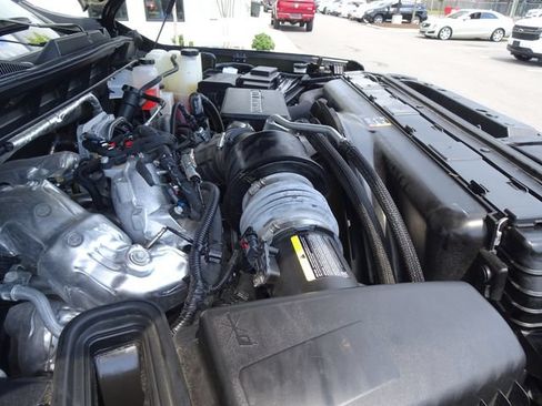 Used 2025 GMC Sierra 2500 Denali w/ Denali Reserve Package AWD/4WD image 36