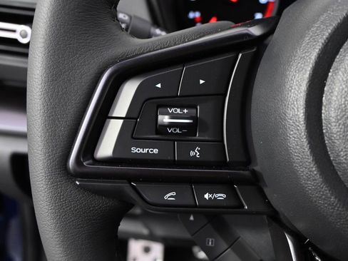 New 2026 Subaru WRX Premium AWD/4WD image 32