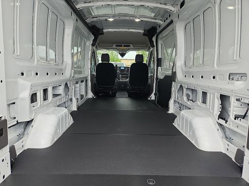 New 2025 Ford Transit 150 148 Medium Roof AWD image 47