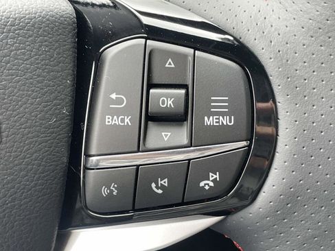 New 2026 Ford Explorer ST-Line AWD/4WD image 34