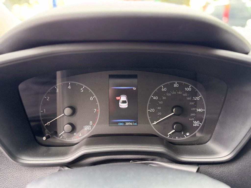 Used 2023 Toyota Corolla LE FWD image 14
