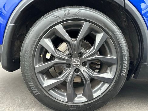 Used 2023 Acura MDX A-Spec image 6