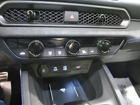 New 2026 Honda Prelude image 14