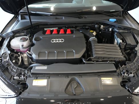 New 2026 Audi S3 Premium image 41