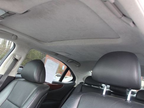 Used 2007 Lexus LS 460 L image 13