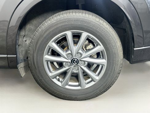 Used 2025 MAZDA CX-5 AWD 2.5 S w/ Preferred Package image 11
