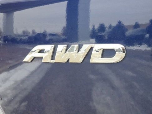 Used 2022 Honda CR-V Touring image 14