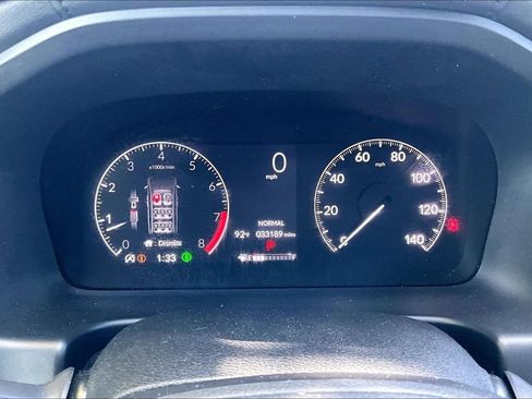 Used 2025 Honda Odyssey Sport-L image 12