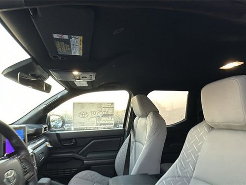 New 2025 Toyota Tacoma SR5 image 19