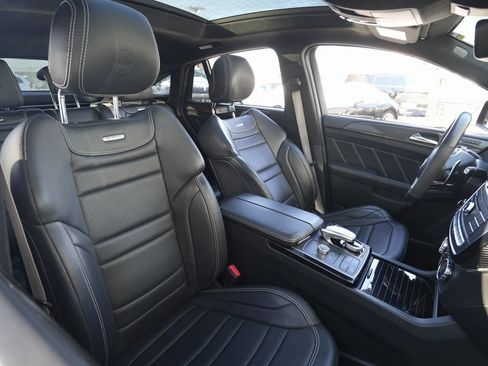 Used 2019 Mercedes-Benz GLE 63 AMG S image 26