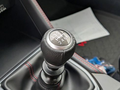 New 2025 Subaru WRX Premium image 9