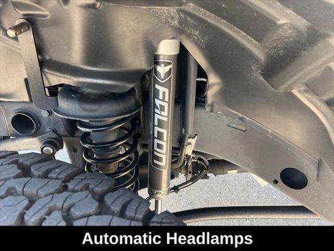 Certified 2021 Jeep Wrangler Sport S image 19