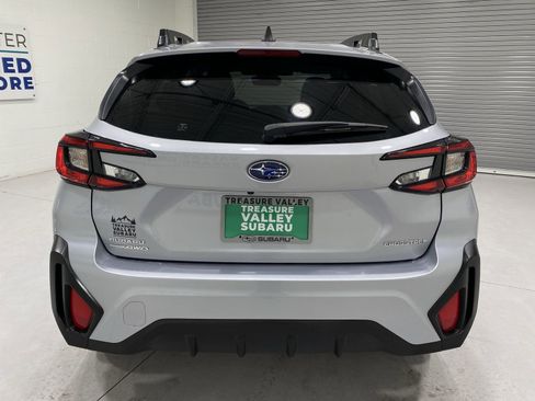 Certified 2025 Subaru Crosstrek 2.0i Premium AWD/4WD image 7