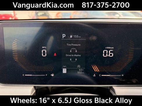 Certified 2026 Kia K5 LXS FWD image 19