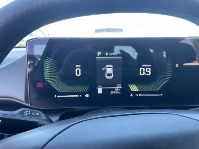 Used 2025 Kia K4 FWD image 20