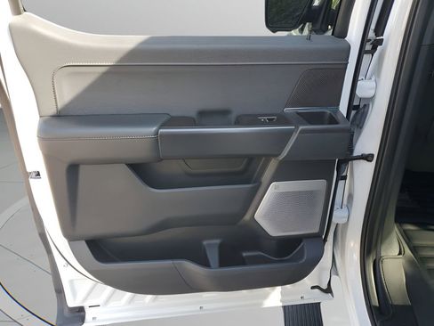 Used 2022 Ford F150 Raptor w/ Equipment Group 801A High image 17