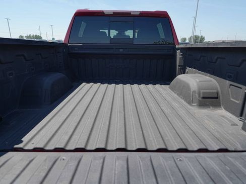 Used 2023 GMC Sierra 1500 AT4 w/ AT4 Preferred Package AWD/4WD image 15