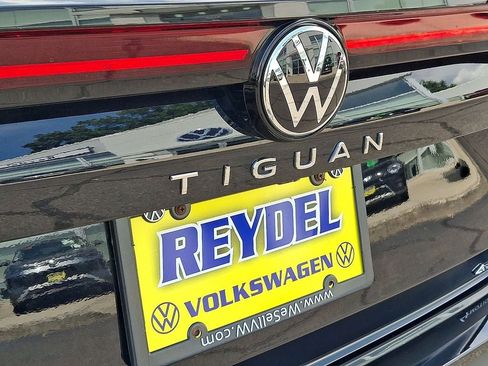 Used 2026 Volkswagen Tiguan S AWD/4WD image 29