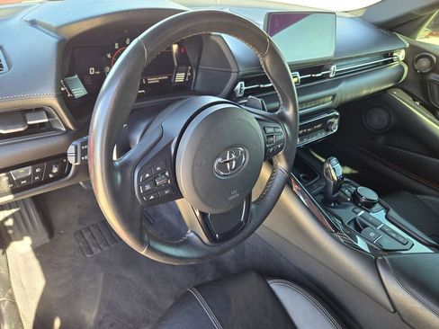 Used 2020 Toyota Supra Premium w/ Driver Assist Package image 30