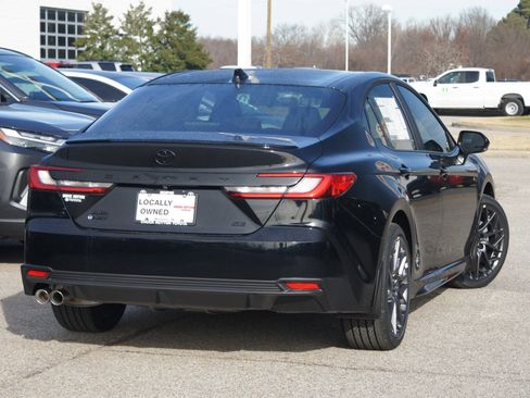 Used 2026 Toyota Camry SE w/ Convenience Package AWD/4WD image 30