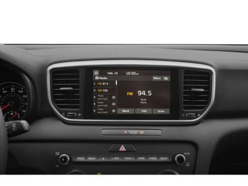 Used 2021 Kia Sportage S w/ S FWD Premium Package image 13