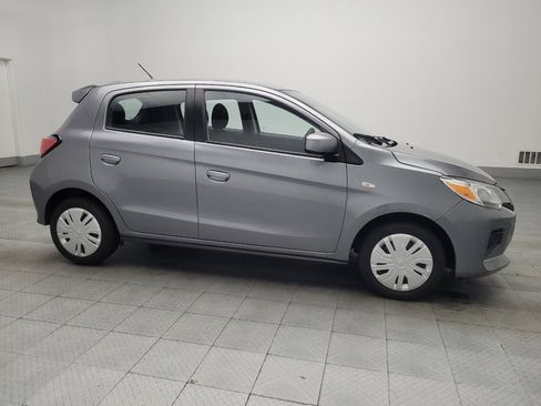 Used 2022 Mitsubishi Mirage ES image 11