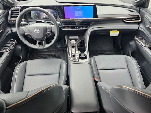 New 2026 Toyota Crown Signia w/ Advanced Technology Package image 10