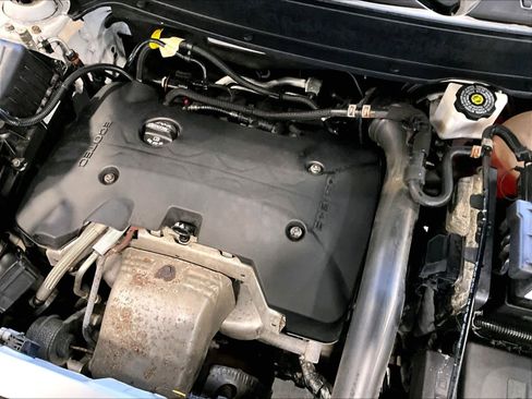 Used 2019 Chevrolet Equinox Premier image 36