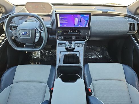 Used 2024 Subaru Solterra Touring w/ Touring Package image 9