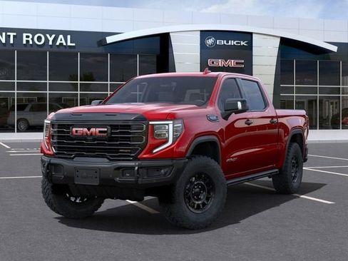 New 2023 GMC Sierra 1500 AT4X w/ AT4X AEV Edition image 66