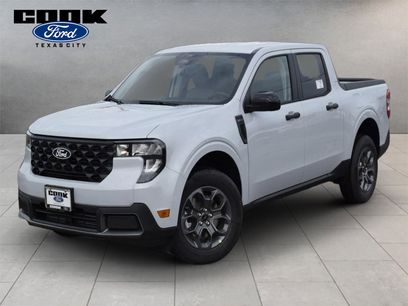 New 2026 Ford Maverick XLT w/ XLT Luxury Package