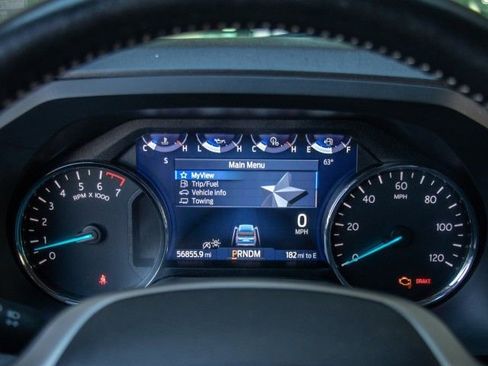 Used 2024 Ford Expedition Max XLT image 14