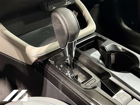 New 2026 Subaru Forester image 17