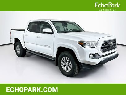 Used 2019 Toyota Tacoma SR5