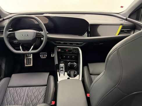 New 2026 Audi SQ5 Premium Plus AWD/4WD image 14