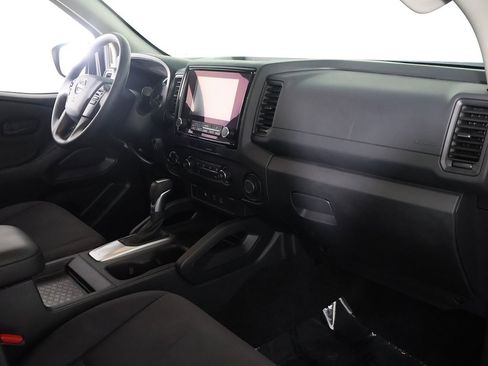 Used 2023 Nissan Frontier S w/ Technology Package image 24