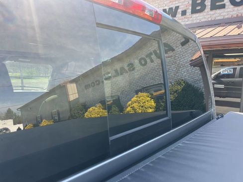 Used 2008 Dodge Ram 1500 Truck SLT w/ Popular Equipment Group image 16