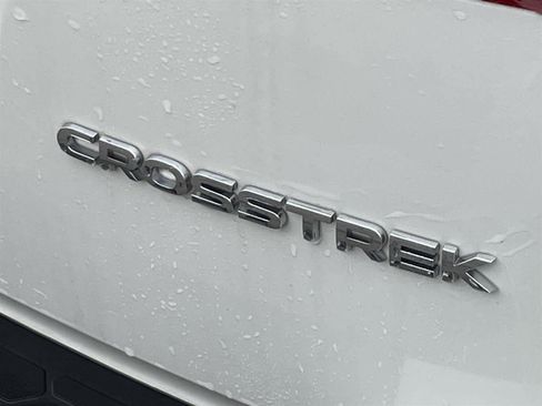 Certified 2023 Subaru Crosstrek 2.5i Limited image 10