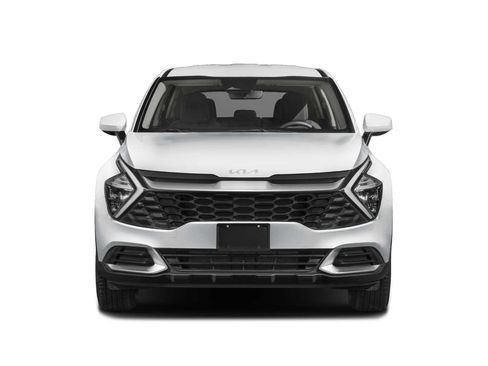 Used 2023 Kia Sportage LX FWD image 4