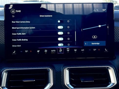 New 2026 Ford Mustang Premium image 34