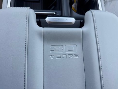 New 2027 Ford Expedition Max Platinum AWD/4WD image 28